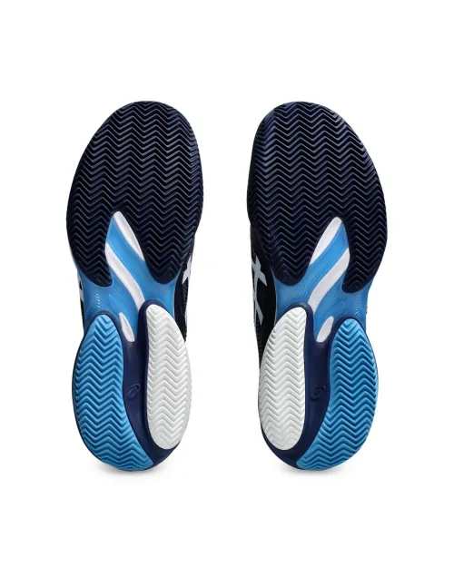 Asics Court Ff 3 Novak Clay 1041a362 963 | Ofertas de pádel